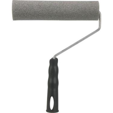 Imagem de Rolo para pintura espuma 15cm com suporte vd975 Vonder