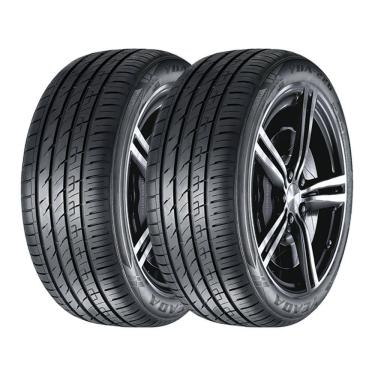 Imagem de Kit 2 Pneus Yeada Aro 17 215/55R17 YDA-226 98W