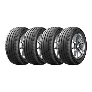 Imagem de Kit 4 Pneus Michelin Aro 17 225/50R17 Primacy 4  98Y