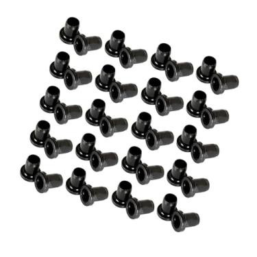 Imagem de labwork Kit de substituição de bucha de braço A 40 peças para Polaris Ranger Sportsman 500 700 Substituição para 5439270 5438895 5436972 5434548 5433063 5432091