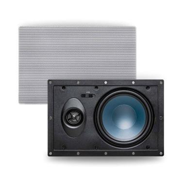 Imagem de Caixa de Embutir AAT LR-E100 G2 Par