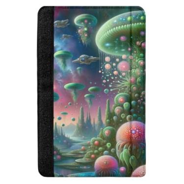 Imagem de TSENQUE Capas de cinto de segurança Fantasy Art Capa de cinto de segurança para cinto de segurança almofada de ombro para adultos e crianças