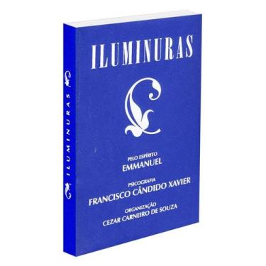 Imagem de Iluminuras - VINHA DE LUZ