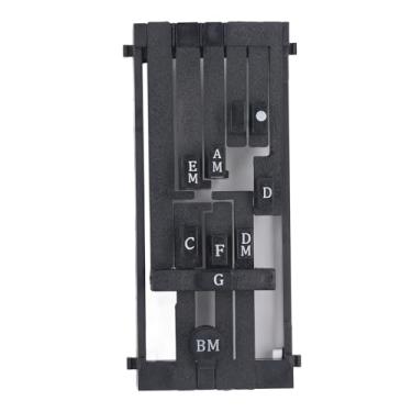 Imagem de Alomejor Afreto de Guitarra Acústico de Corda de Guitarra Acústica Ferramentas de Aprendizagem de Aprendizagem para Instrumentos Musicais Companheiros para Iniciantes para Performance