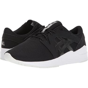 Imagem de Tênis de corrida feminino Asics Hn7n9 Komachi cano baixo com cadarço