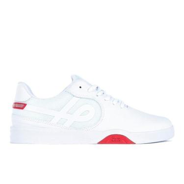 Imagem de Tênis Ous Imigrante Essencial Cereja Oe-Unissex