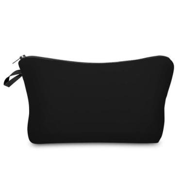 Imagem de Bolsa de cosméticos Deanfun Waterproof Fashion Makeup Organizer