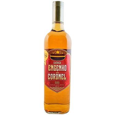 Imagem de Cachaça Engenho Do Coronel Ouro 1000ml