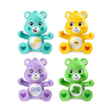 Imagem de ROMA BRINQUEDOS - MINIMALS URSINHOS CARINHOSOS SORTIDOS