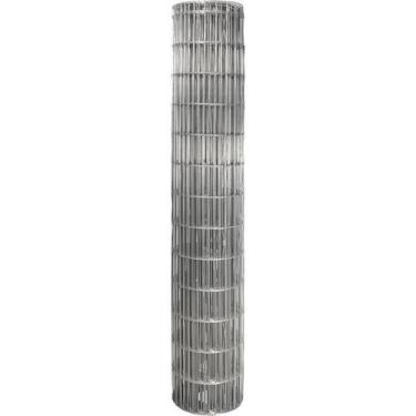 Imagem de Tela Alambrado 75x50x2,1mm 1,5x25 metros - Vonder