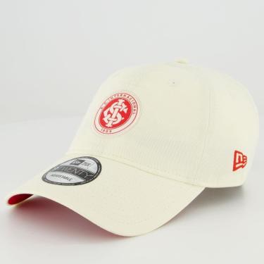 Imagem de Boné New Era Internacional 920 Off White-Unissex