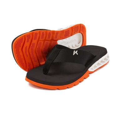 Imagem de Sandália Chinelo Kenner Rakka Preto//Branco-Masculino