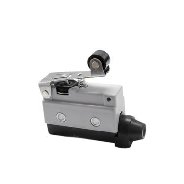 Imagem de FL8-108 1 peça interruptor de limite de microinterruptor pequeno horizontal redefinir