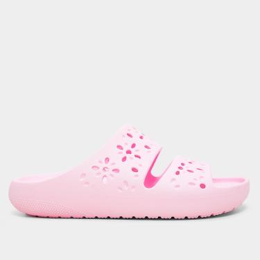 Imagem de Sandália Crocs Floreal Cut Out Unissex-Unissex