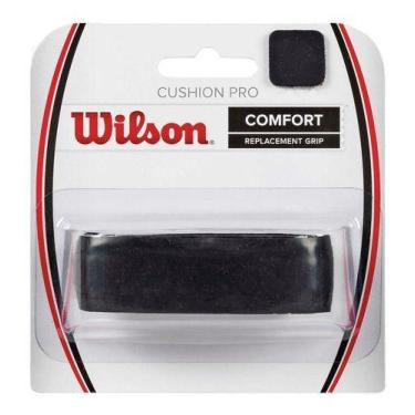 Imagem de Cushion Grip Wilson Pro Comfort - P/raquete De Tênis