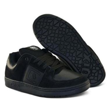 Imagem de Tênis Qix 90S Cor Masculino Cod-52010001-037-Original-Masculino