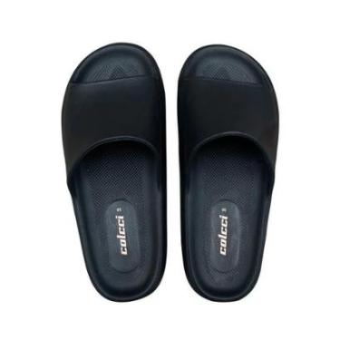Imagem de Chinelo Colcci Slide Nuvem-Unissex