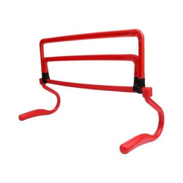 Imagem de Equipamento De Treinamento De Futebol Multifuncional Colorido Com Grad