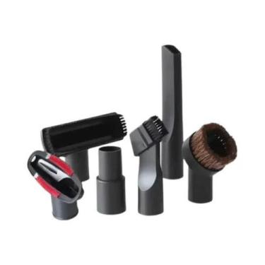 Imagem de Cabeça De Escova Para Aspirador De Pó 32/35mm, Bico Coletor De Poeira,