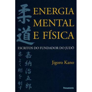 Imagem de Livro - Energia Mental e Física