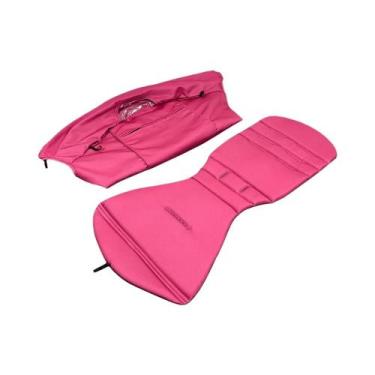 Imagem de Capa De Cobertura Para Carrinho Babyzen YOYO Com Almofada De Assento E