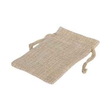 Imagem de Sacola De Presente De Algodão E Cânhamo Para O Dia Das Crianças, DIY, 