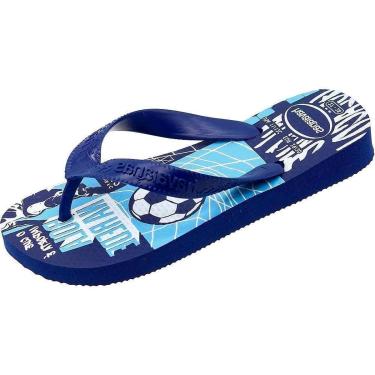 Imagem de Chinelo Havaianas Kids Athletic-Masculino