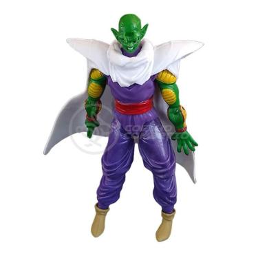 Imagem de Boneco Articulado 16cm Action Figure Piccolo Dragon Ball Z
