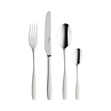 Imagem de Conjunto De Talheres De Mesa 24pçs - Fontignac