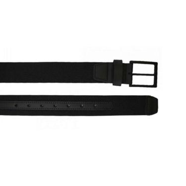 Imagem de Cinto Fasolo Esportivo Masculino - Preto - 100