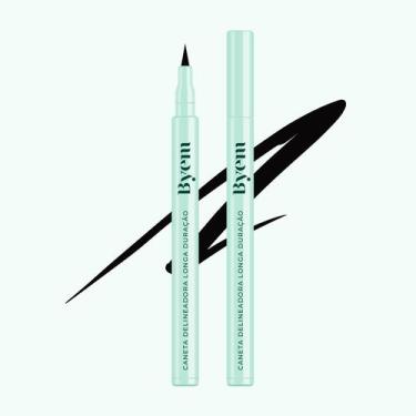 Imagem de Caneta delineadora - Eye liner - Byem