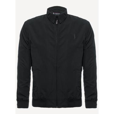 Imagem de Jaqueta Aleatory Classic Preta-Masculino
