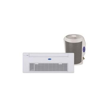Imagem de Ar Condicionado Split Cassete Carrier Inverter 12000 BTU/h Quente e Frio Monofásico 40KVQOD12C5 – 220 Volts 220