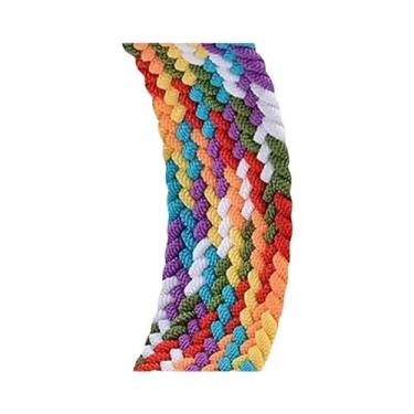 Imagem de Pulseira De Nylon Elástica Para Redmi Watch 5 Lite, Pulseira Trançada 