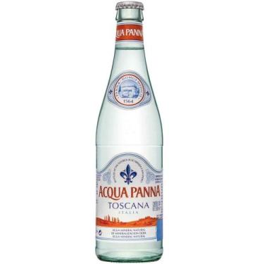 Imagem de Água Mineral ACQUA PANNA Natural 505ml