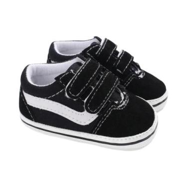 Imagem de Sapatos Para Bebês Recém-nascidos De 0 a 18 Meses, VALEN SINA, Lona Cl