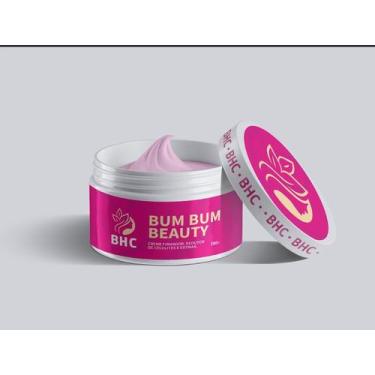 Imagem de Creme redutor dw celulite e estrias - BHC