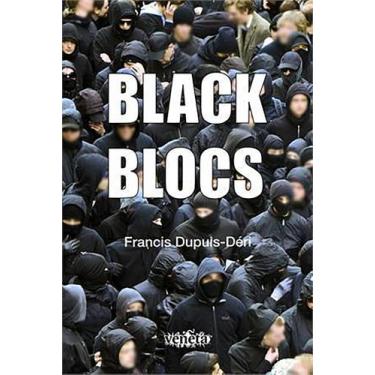 Imagem de Livro - Black Blocs