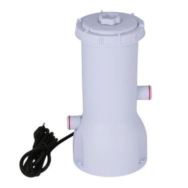 Imagem de Mor - Filtro para Piscina 3.600 L/H 220V