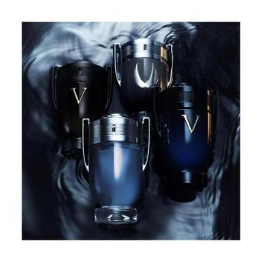 Imagem de Perfume Paco Rabanne Invictus Victory Elixir Parfum Intense Masc 50ML