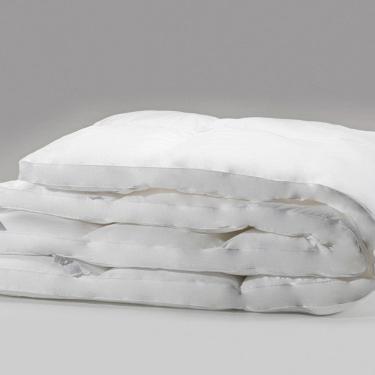 Imagem de Pillow Top Solteiro Altenburg Plumi Gold 100% Algodão Branco