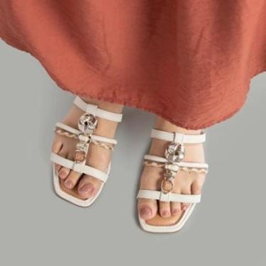 Imagem de Tamanco Mississipi Antiderrapante Feminino-Feminino