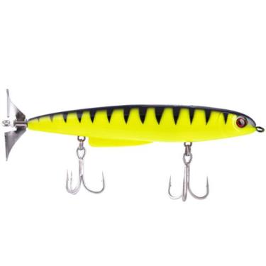Imagem de Isca Artificial Nelson Nakamura Rocket 140 - 14cm 28gr (Várias Cores) 