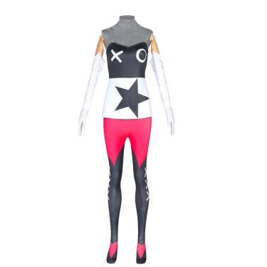 Imagem de Traje de cosplay H-azbins Hotels Verosikas Anime Dress Up