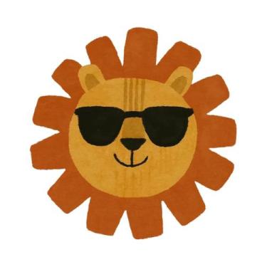 Imagem de Pôster De Cão Astronauta Em Estilo Cartoon Para Crianças, Pintura Em L