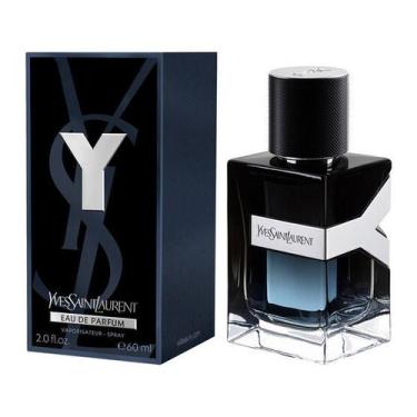 Imagem de Y Yves Saint Laurent Perfume Masculino Eau de Parfum 60 ml - YSL