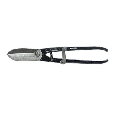 Imagem de Tesoura para Chapa Corte Reta 8pol 200mm 1 Peça SPARTA