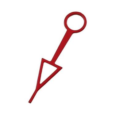 Imagem de Ponteiros Luminosos GMT Azul, Vermelho, Amarelo, Preto E Roxo Para Mov