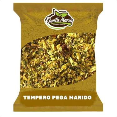 Imagem de Tempero Pega Marido Santa Maria, 500g