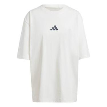 Imagem de Camiseta Estampada Strength Adidas Feminina-Feminino